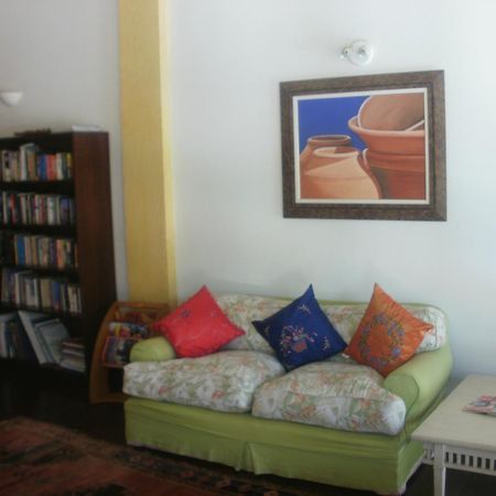 Hotel Pousada Encanto De Itapoan Salvador Eksteriør billede