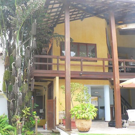 Hotel Pousada Encanto De Itapoan Salvador Eksteriør billede