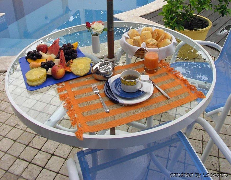 Hotel Pousada Encanto De Itapoan Salvador Eksteriør billede