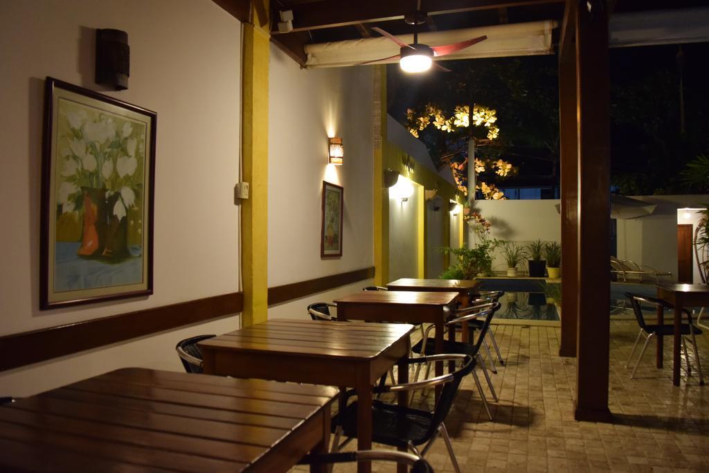 Hotel Pousada Encanto De Itapoan Salvador Eksteriør billede