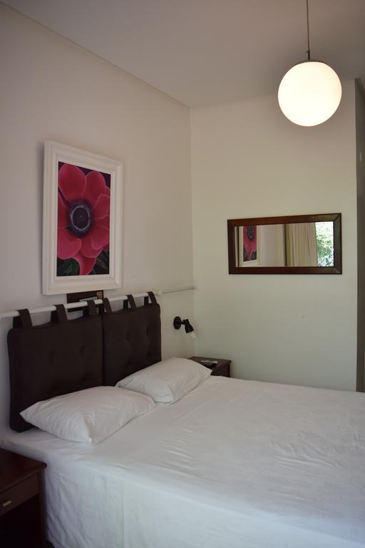 Hotel Pousada Encanto De Itapoan Salvador Eksteriør billede