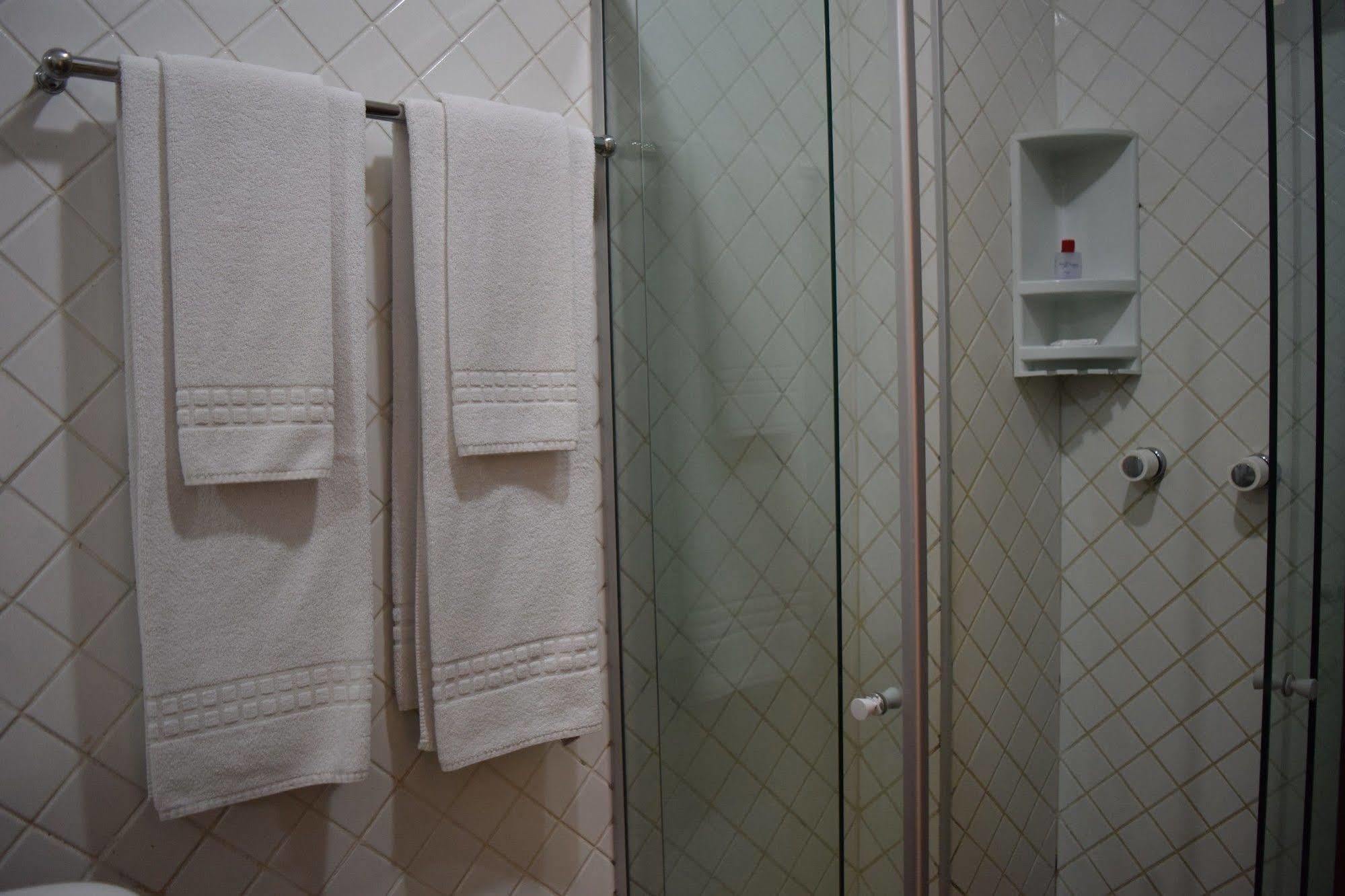 Hotel Pousada Encanto De Itapoan Salvador Eksteriør billede