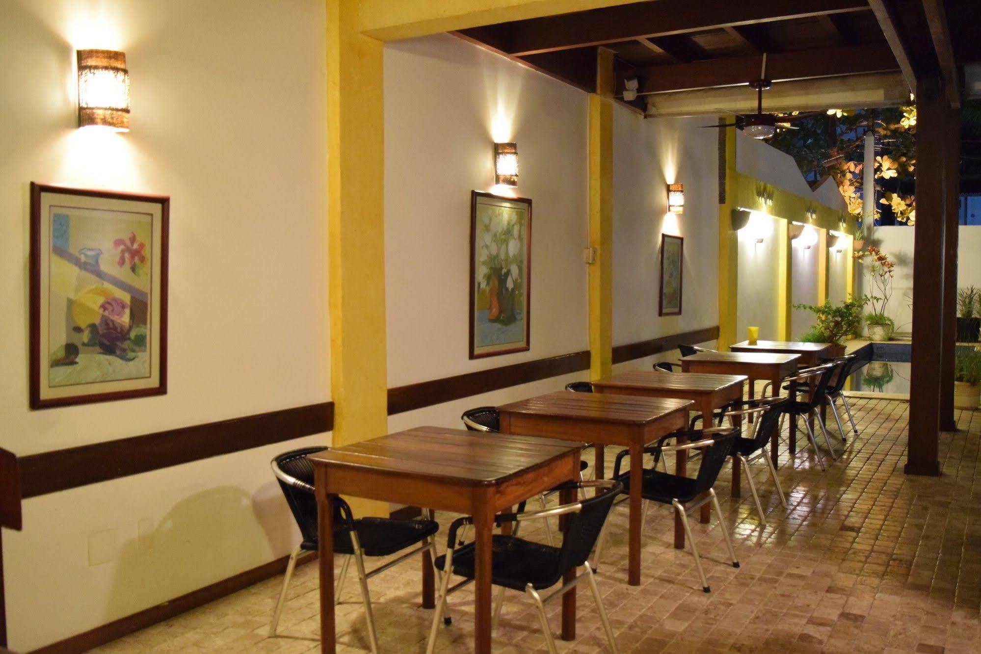 Hotel Pousada Encanto De Itapoan Salvador Eksteriør billede