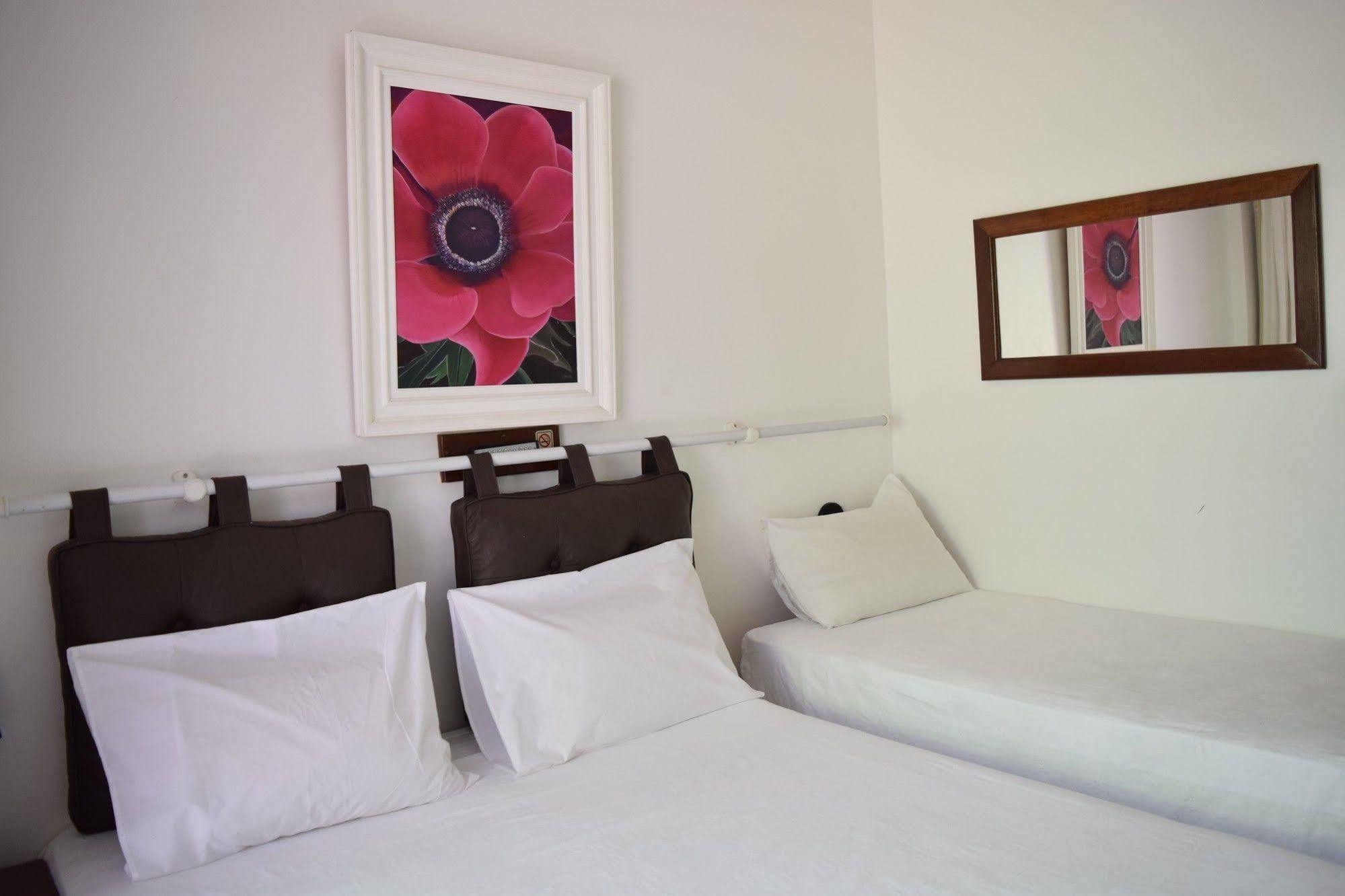 Hotel Pousada Encanto De Itapoan Salvador Eksteriør billede